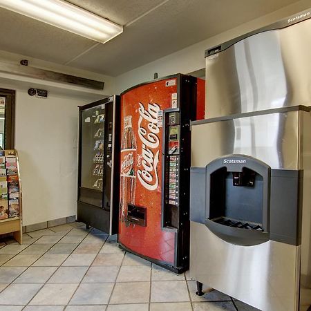 Motel 6-Tucker, Ga - Atlanta Northeast Екстериор снимка
