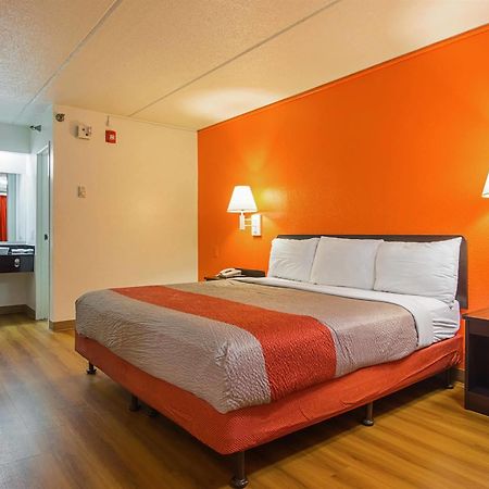 Motel 6-Tucker, Ga - Atlanta Northeast Екстериор снимка
