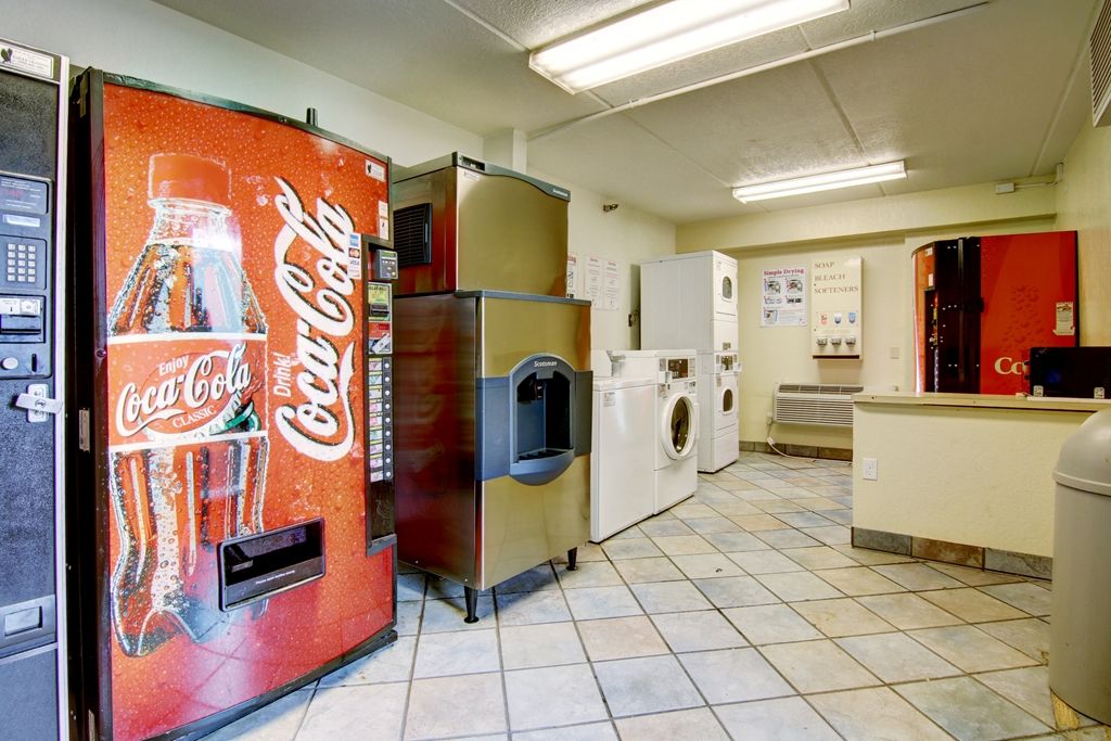 Motel 6-Tucker, Ga - Atlanta Northeast Съоръжения снимка