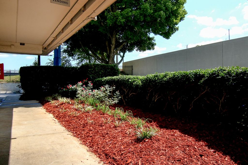 Motel 6-Tucker, Ga - Atlanta Northeast Екстериор снимка
