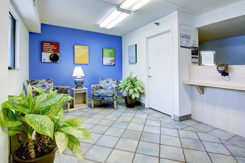 Motel 6-Tucker, Ga - Atlanta Northeast Екстериор снимка