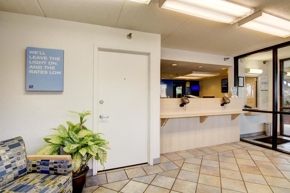 Motel 6-Tucker, Ga - Atlanta Northeast Екстериор снимка