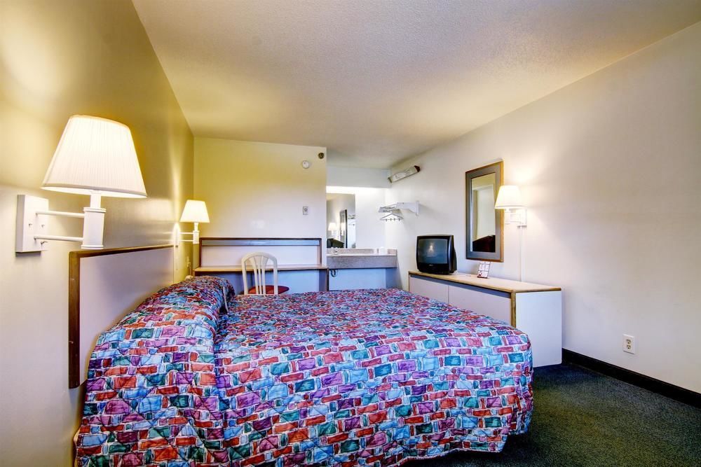 Motel 6-Tucker, Ga - Atlanta Northeast Екстериор снимка