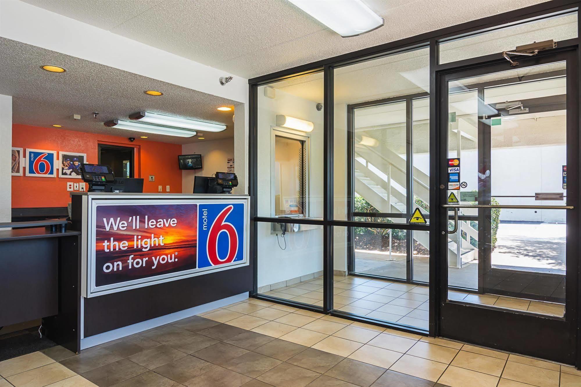 Motel 6-Tucker, Ga - Atlanta Northeast Екстериор снимка