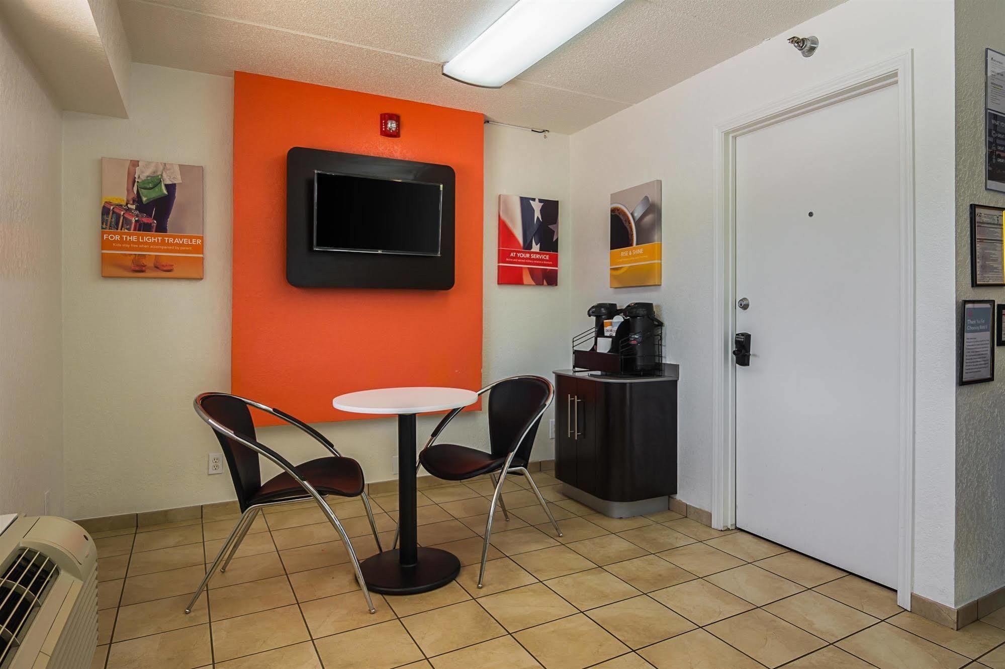 Motel 6-Tucker, Ga - Atlanta Northeast Екстериор снимка