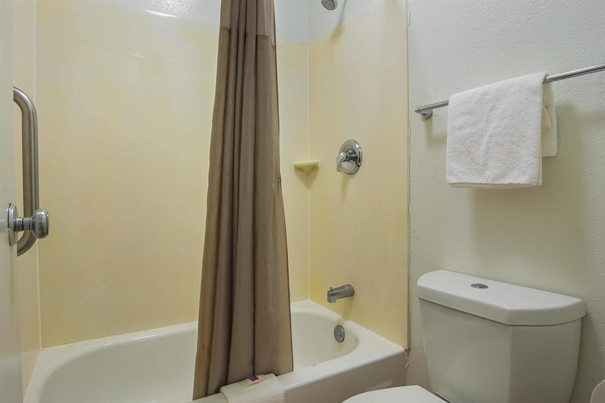 Motel 6-Tucker, Ga - Atlanta Northeast Екстериор снимка