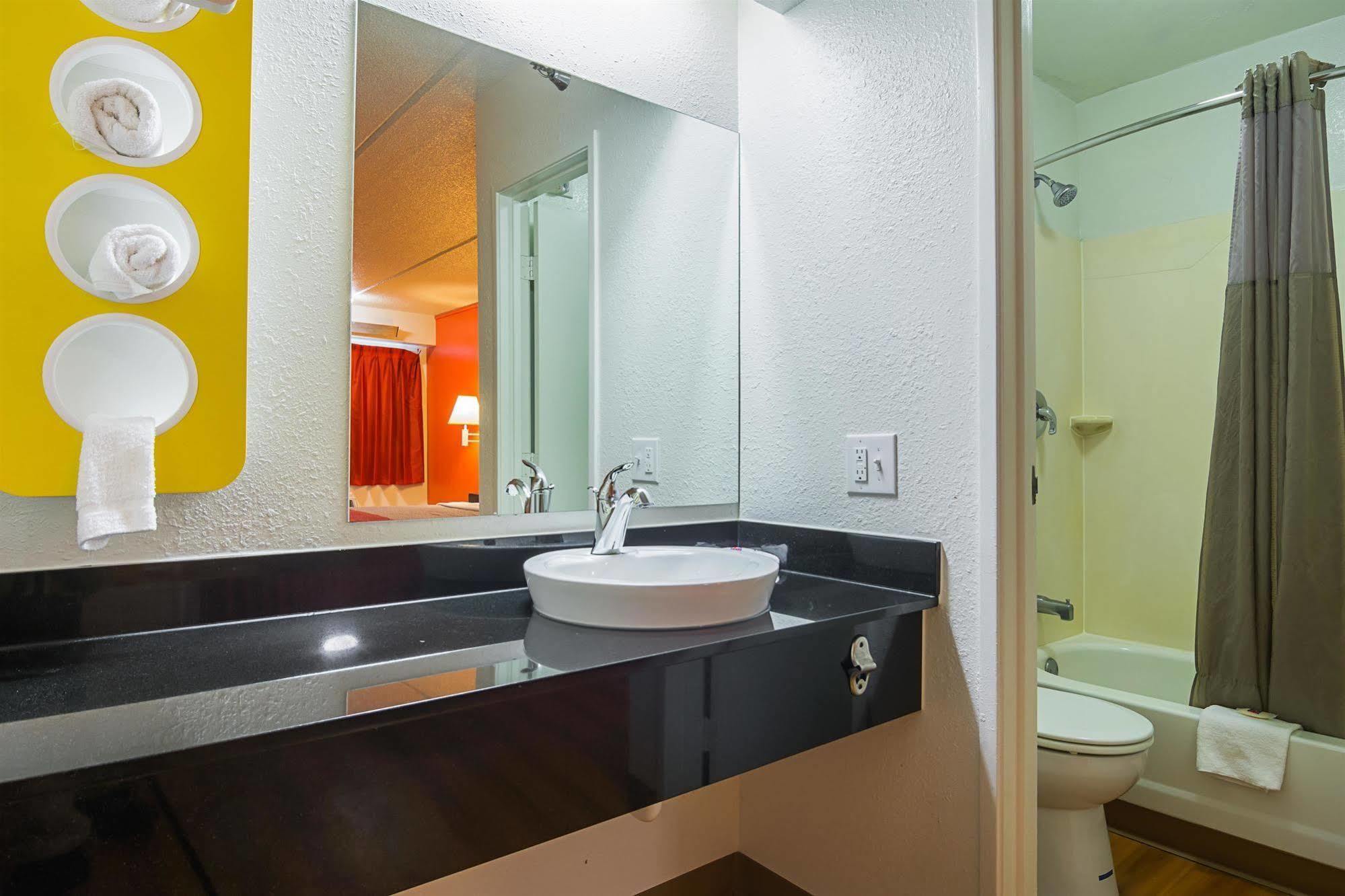 Motel 6-Tucker, Ga - Atlanta Northeast Екстериор снимка