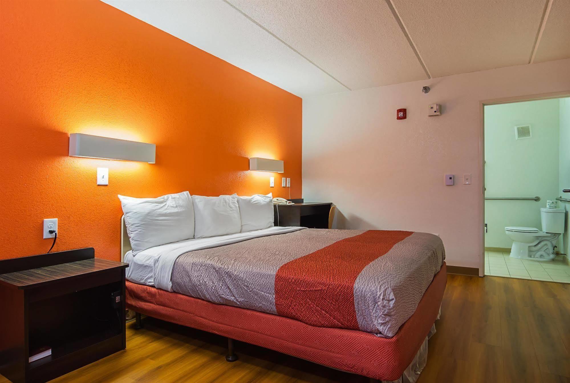 Motel 6-Tucker, Ga - Atlanta Northeast Екстериор снимка