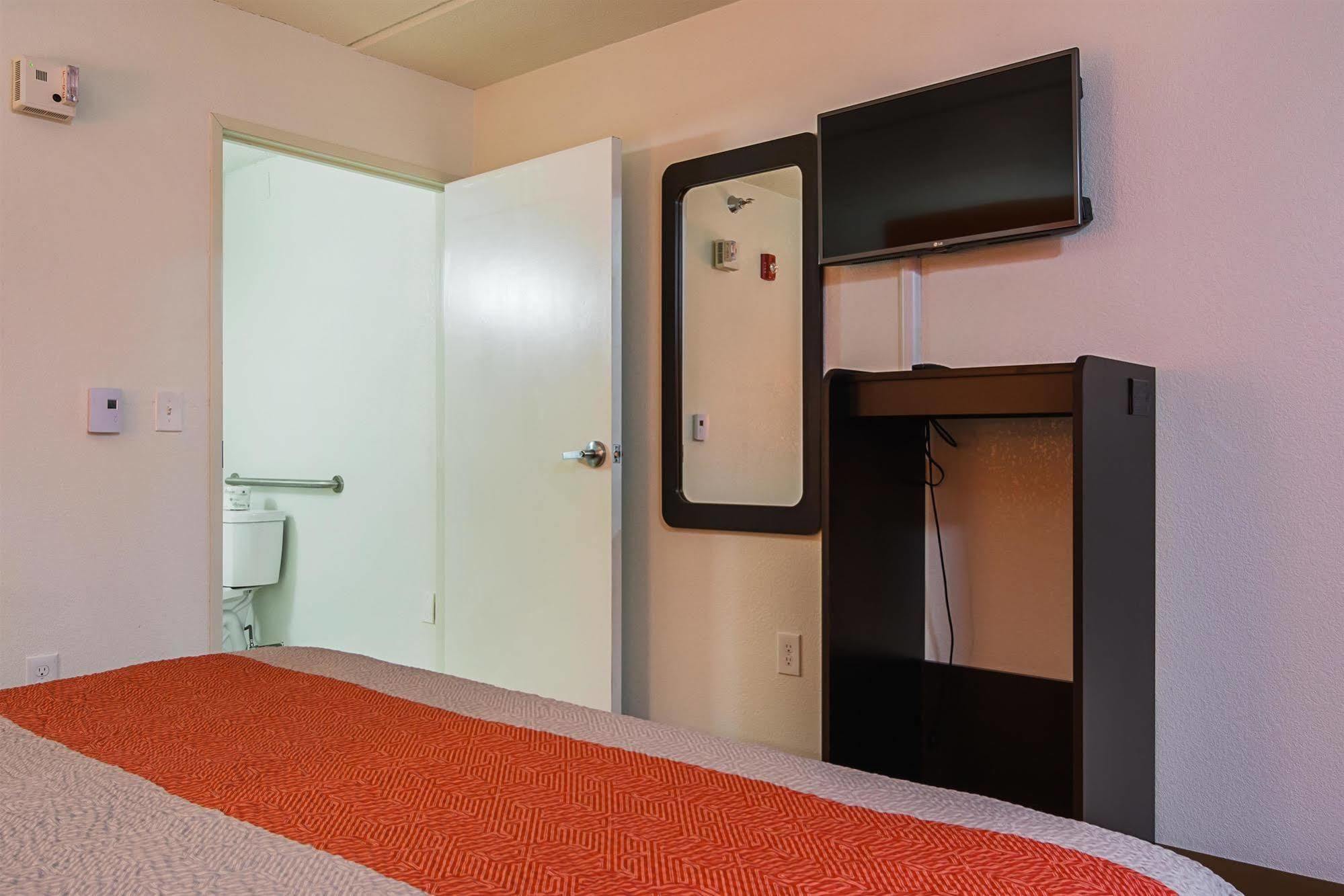 Motel 6-Tucker, Ga - Atlanta Northeast Екстериор снимка