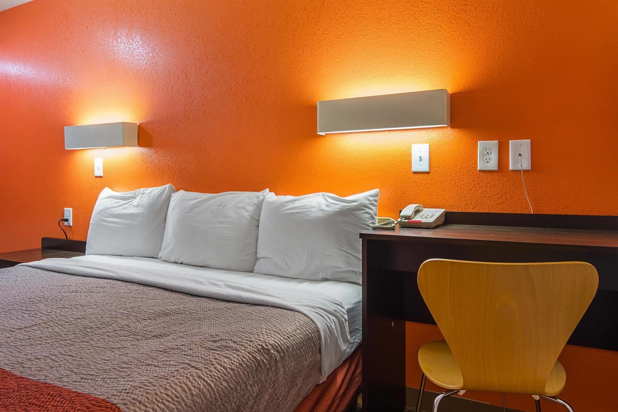 Motel 6-Tucker, Ga - Atlanta Northeast Екстериор снимка