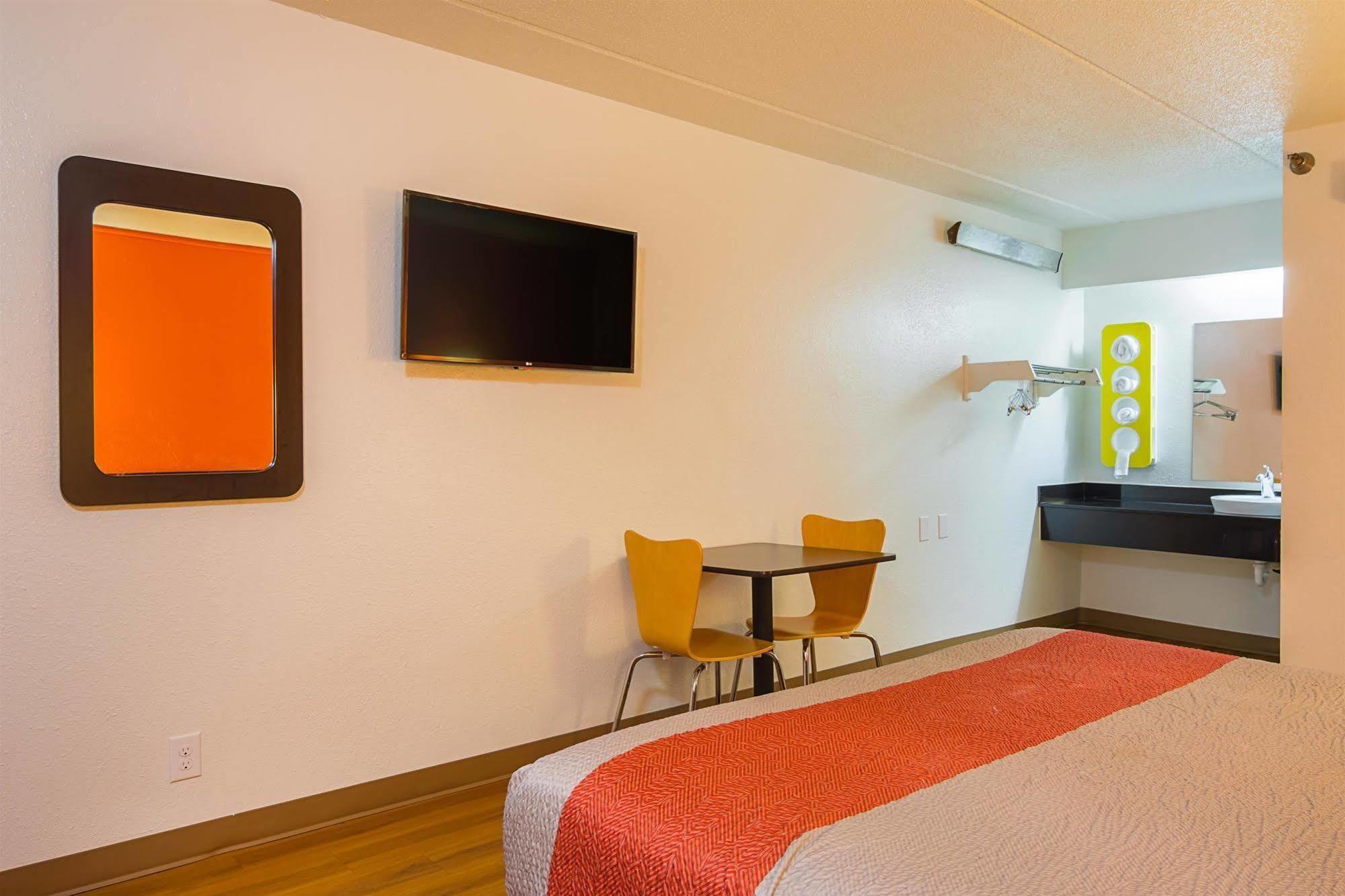Motel 6-Tucker, Ga - Atlanta Northeast Екстериор снимка