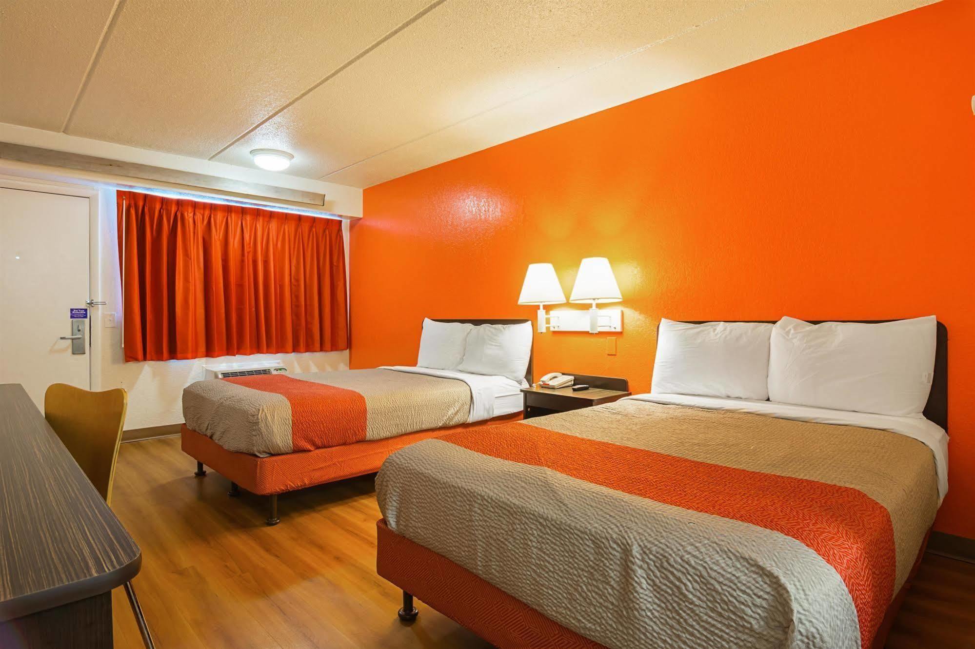 Motel 6-Tucker, Ga - Atlanta Northeast Екстериор снимка