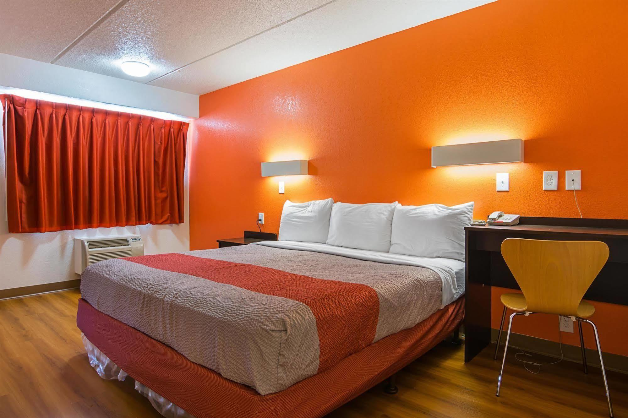 Motel 6-Tucker, Ga - Atlanta Northeast Екстериор снимка