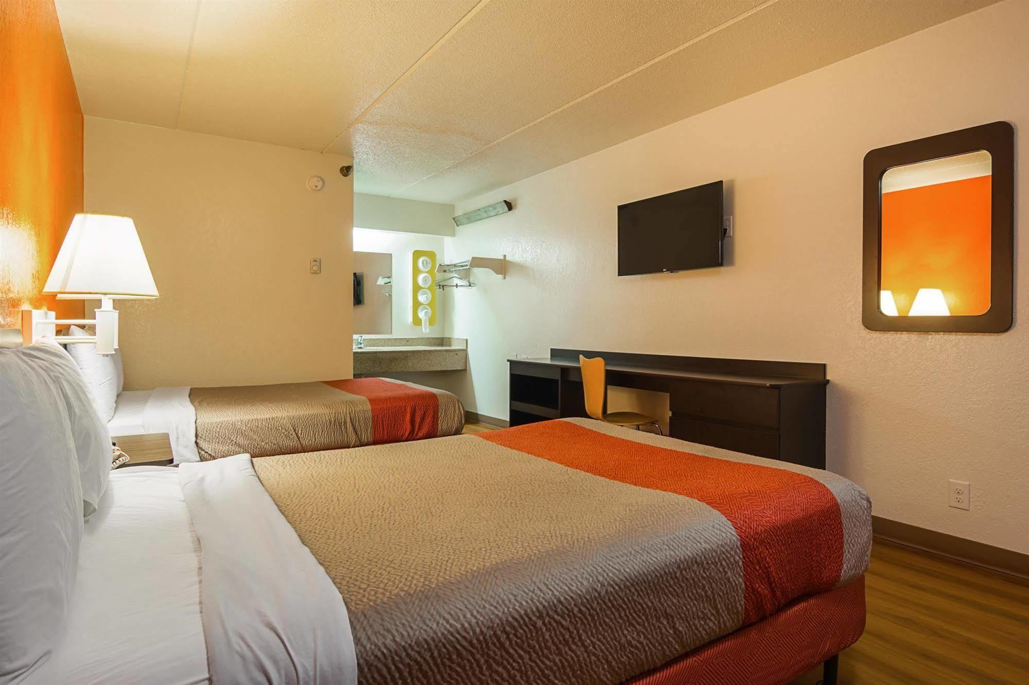Motel 6-Tucker, Ga - Atlanta Northeast Екстериор снимка