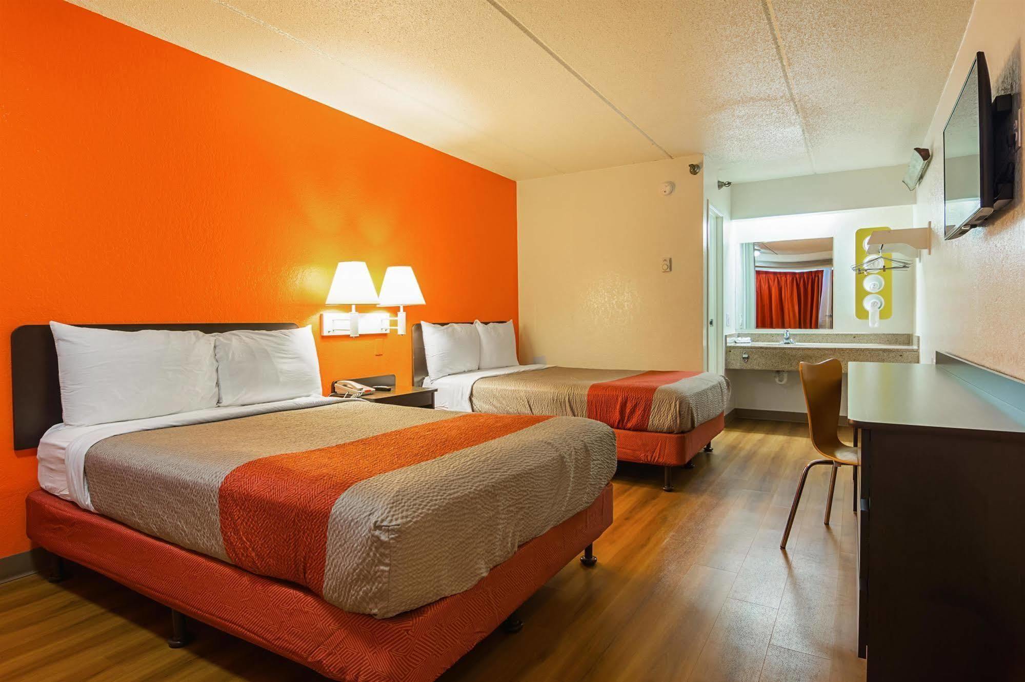 Motel 6-Tucker, Ga - Atlanta Northeast Екстериор снимка